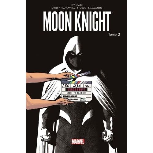 Moon Knight - Tome 2 - Incarnations