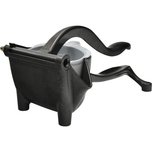 Presse-Citron En Métal Haut De Gamme ¿ Presse-Agrumes Manuel Au Design Ergonomique, Facile À Nettoyer, Cadeau Idéal Pour La Cuisine
