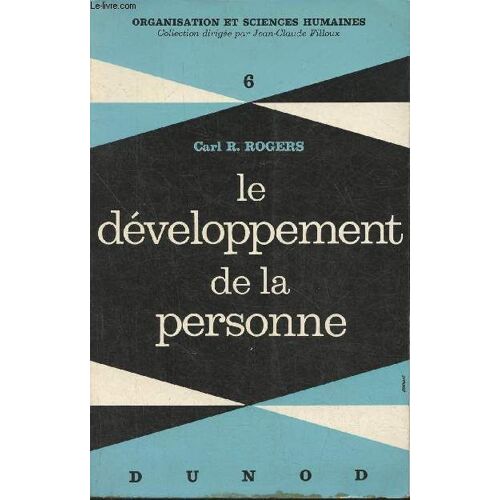 Le Développement De La Personne
