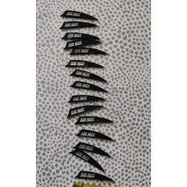 Plumes Max Aae Tir À L'arc