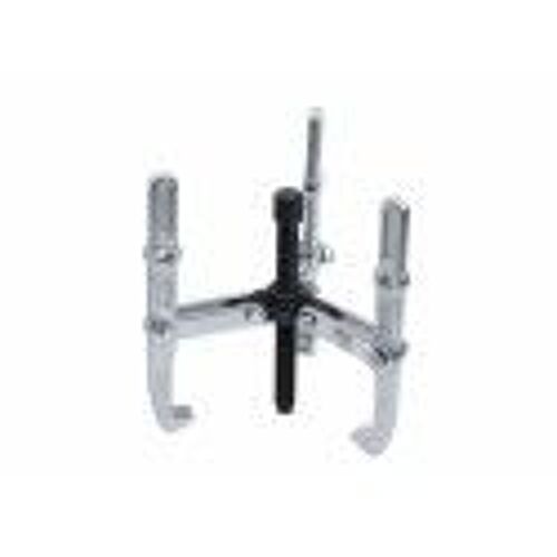 Extracteur 3 griffes interne externe 30 - 150 mm BGS TECHNIC