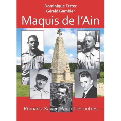 Maquis De L'ain
