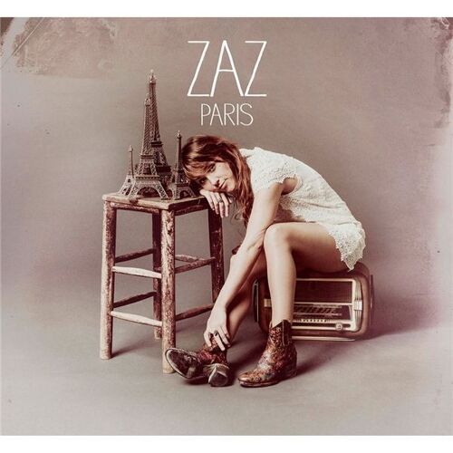 Paris - Reissue Edition