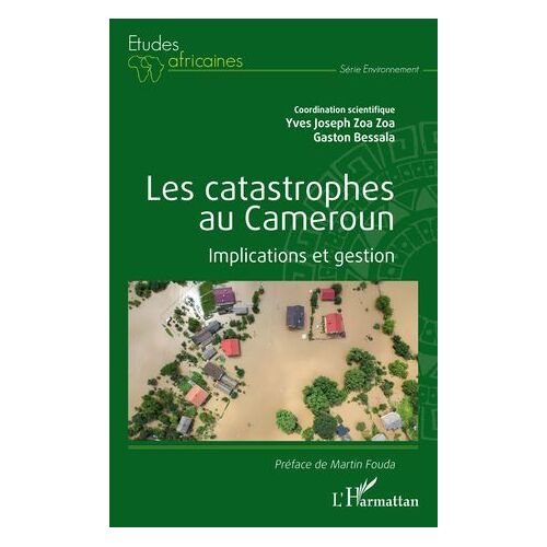 Les Catastrophes Au Cameroun