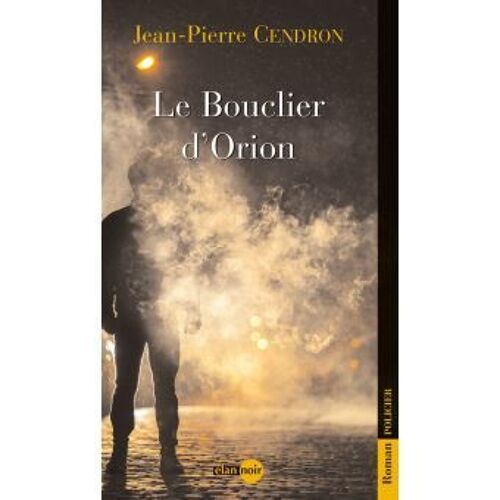 Le Bouclier D'orion