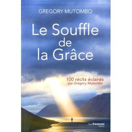 Le Souffle De La Grâce