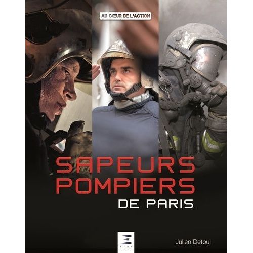 Sapeurs Pompiers De Paris