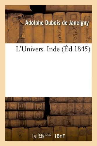 L'univers - Inde