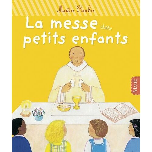 La Messe Des Petits Enfants