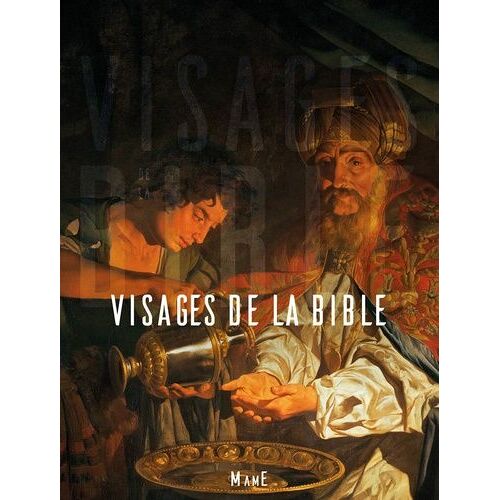 Visages De La Bible
