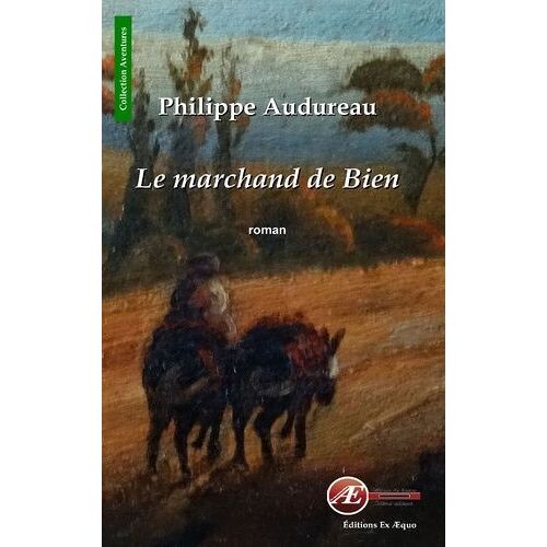 Le Marchand De Bien