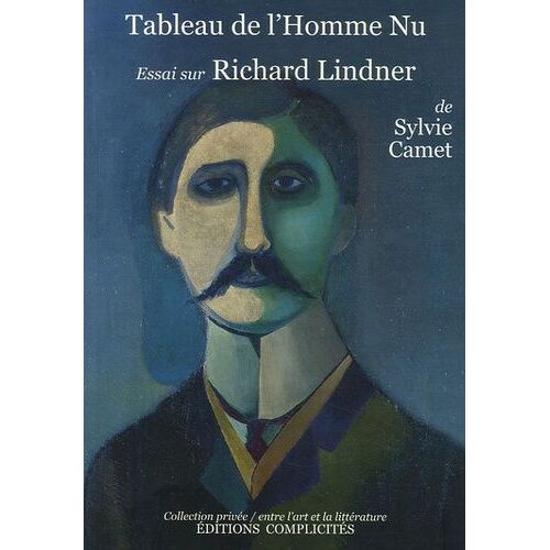 Tableau De L'homme Nu - Essai Sur Richard Lindner