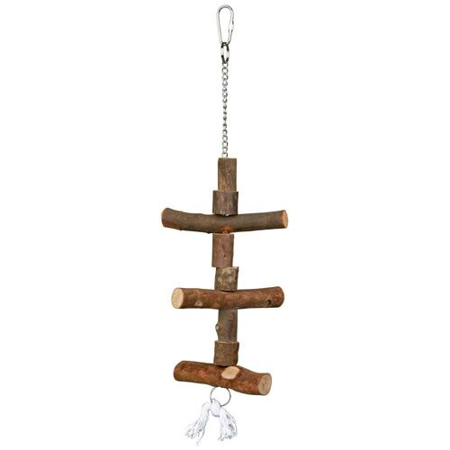 Natural Living Jeu Avec Corde/Chaîne - 40 Cm