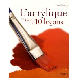 L'acrylique
