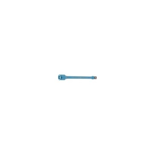 Rallonge de torsion 195mm carré 12,5 mm 1/2" - 135 Nm BGS TECHNIC