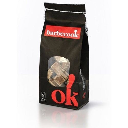 Cubes allume-feu x 72 Barbecook