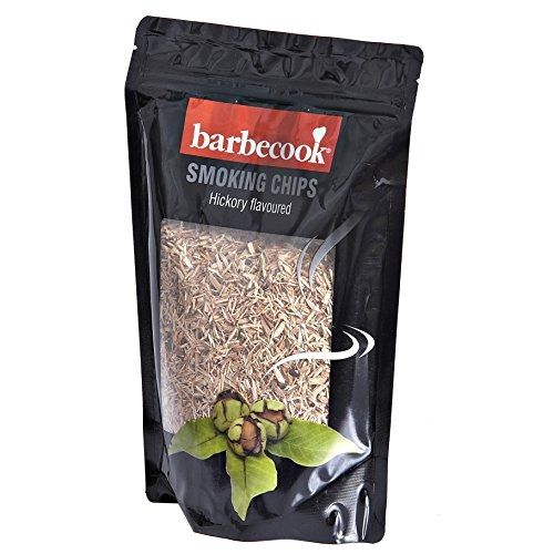Copeaux Rookchips Hickory Barbecook