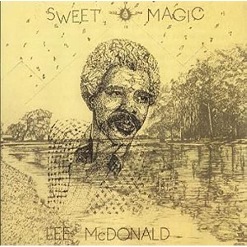 Sweet Magic [12 Inch Analog]