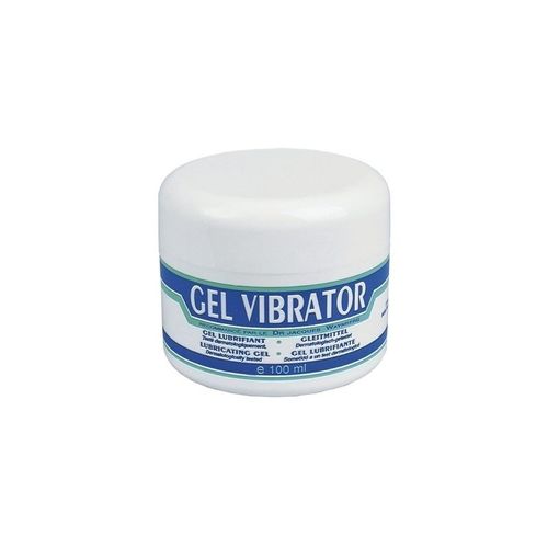 Gel Effet Vibration Pot 100 Ml Nature