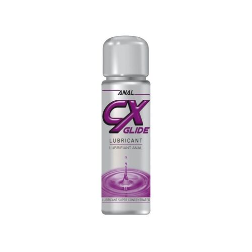Cx Glide Anal 40ml 40ml