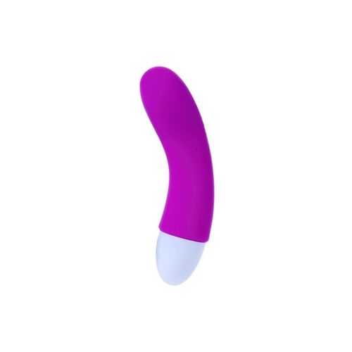 Pretty Love Ian Mini Vibro Violet