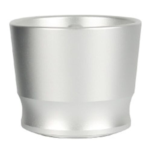 Presse à café EK43 51/58 mm ¿ Outil de barista en alliage d'aluminium durable pour une préparation parfaite et un nettoyage facile