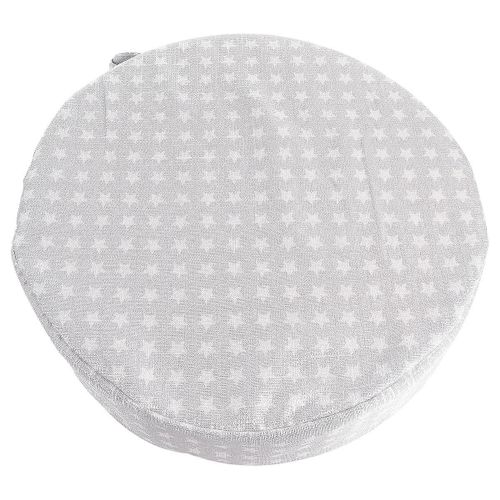 Coussin Rehausseur Pour Chaise De Salle À Manger - Antidérapant, Confortable, Facile À Nettoyer, Hauteur Réglable