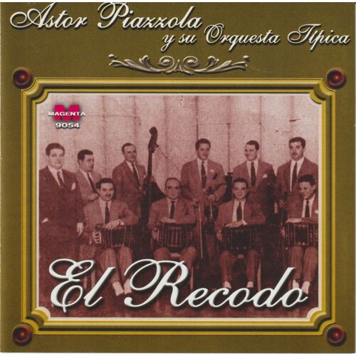 El Recodo