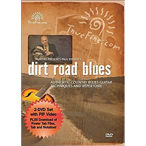 Dirt Road Blues