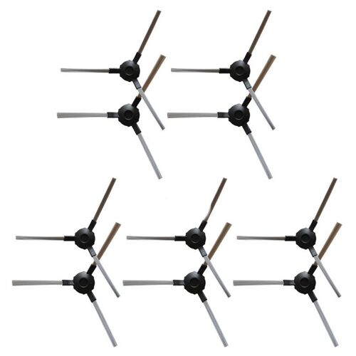 Pi¿¿ces Et Accessoires Pour Aspirateur Robot Redmond, Brosse Lat¿¿rale Pour Rv-R450 Rv-R500 Rv-270 Rv-R300 Rv-R350 9109-May18436
