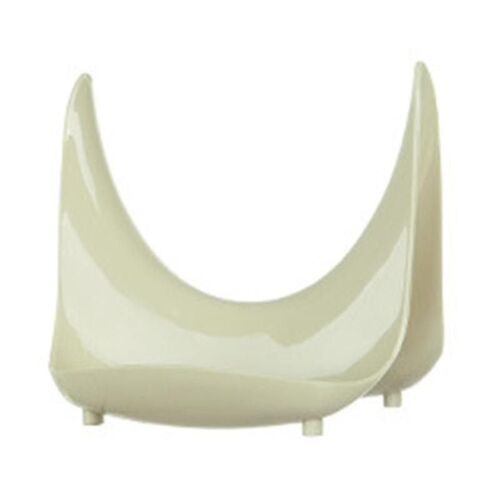 Support Multifonctionnel Pour Couvercles De Casseroles Et Organiseur : Rangement Compact Pour Couvercles, Plats Et Autres Ustensiles De Cuisine