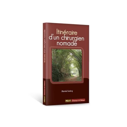 Itinéraire D Un Chirurgien Nomade