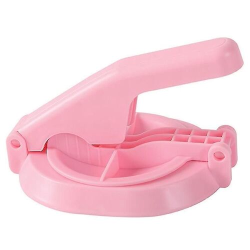 Presse À Boulettes ¿ Moule Manuel Facile Pour Des Boulettes, Calzones Et Plus Encore Parfaits ¿ Essentiel De Cuisine