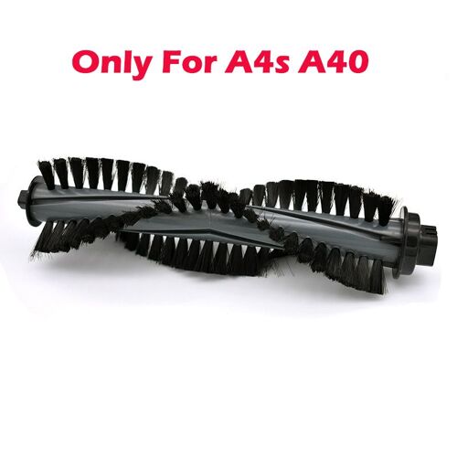 Brosse ? Rouleau Principale Durable Pour Aspirateur Chuwi Ilife A40 A4S, Accessoires De Remplacement 9109-May16920
