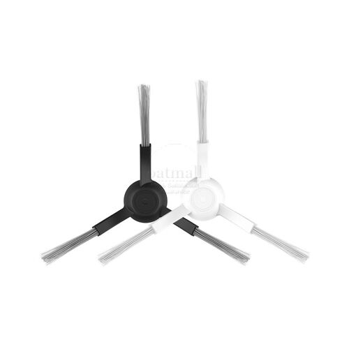 Aspirateur Robot Xiaomi Mijia Styj02Ym / Cecotec Conga 3490 Viomi V2 Pro V3 Se Mi, Brosse Lat¿¿rale 9109-May18241