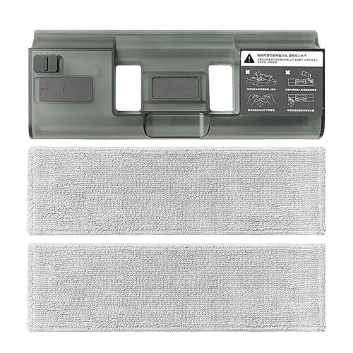 Couvercle De Vadrouille De R¿¿servoir D'Eau Pour Aspirateur Dream T30/G9/G10, Accessoires 9109-May16110