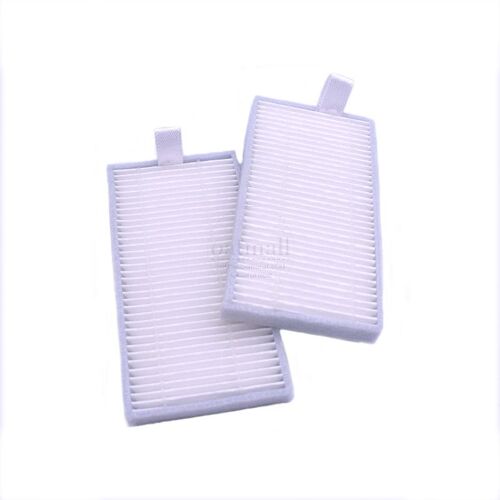 Accessoires Filtre Hepa De Remplacement Pour Aspirateur Robot Cecotec Conga 4090, Pi¿¿ces D¿¿tach¿¿es Pour Nettoyage M¿¿nager, 4090 9109-May16830