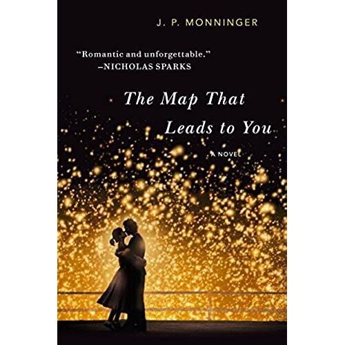 Map That Leads To You