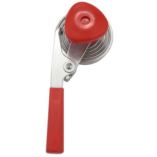 Scelleuse Manuelle Écologique Pour Boîtes De Conserve En Verre ¿ Dispositif De Sertissage Durable Pour La Mise En Conserve Et La Conservation Des Aliments À Domicile