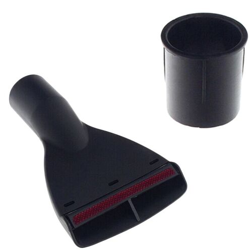 Adaptateur Universel De Buse D'Aspirateur 32/35Mm, T¿ºte Pivotante Pour Midea Haier Philips House 9109-May13236