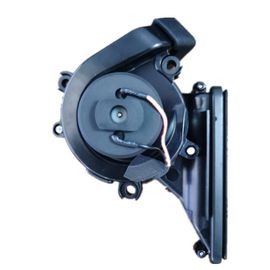 Ventilateur D'Aspirateur Moteur Principal Pour Polaris Pvcr 0726W, Pi¿¿ces D¿¿tach¿¿es Pour Aspirateur Robot 9109-May13006
