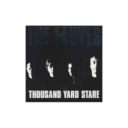 Thousand Yard Stare