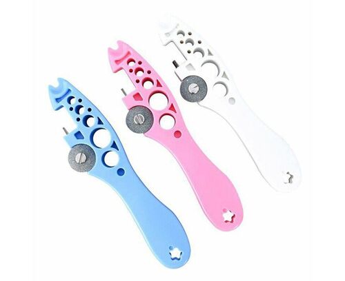 Lot De 3 Ouvre-Bouteilles Multi-Usages Pour Ampoules Et Bouteilles De Vin - Durables, Compacts Et Élégants, Pour Un Usage Médical Et Quotidien