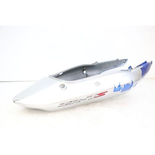 Carenage Arriere Kawasaki Zr7 Zr-7 S 750 1999 - 2004 / 218251