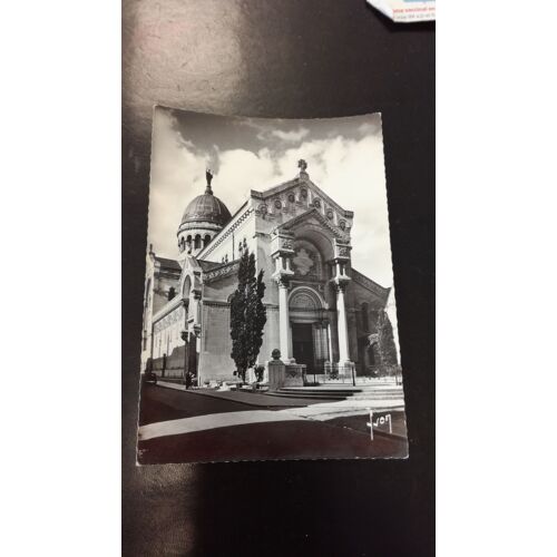 Carte Postale Tours Basilique St Martin En L'état Sur Les Photos