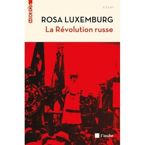 La Révolution Russe