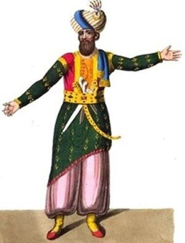 Histoire De La Libye