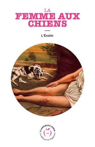 La Femme Aux Chiens