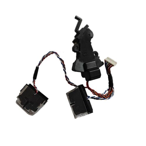 Capteur de choc avant gauche/droite pour aspirateur robot Xiaomi Mijia 1C, pièces de rechange et accessoires May06104951
