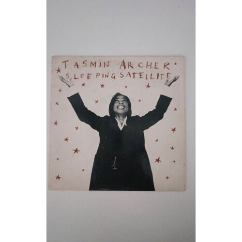 Tasmin Archer, Sleeping Satellite